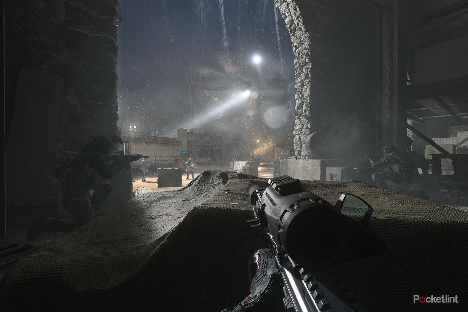 Call of Duty: Modern Warfare 3 review: Call it a bad year