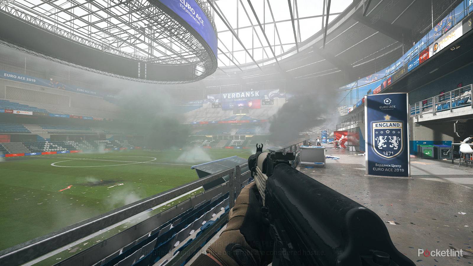 Call of Duty: Modern Warfare 3 review: Call it a bad year