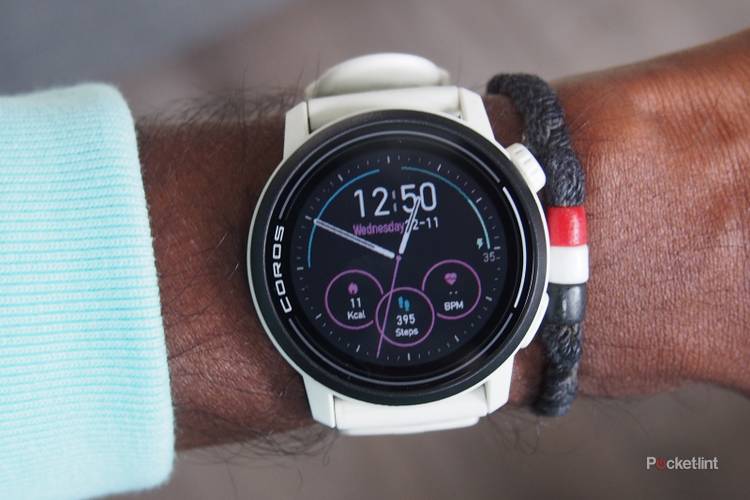 Coros Pace review: Keeping pace with the pricier competition