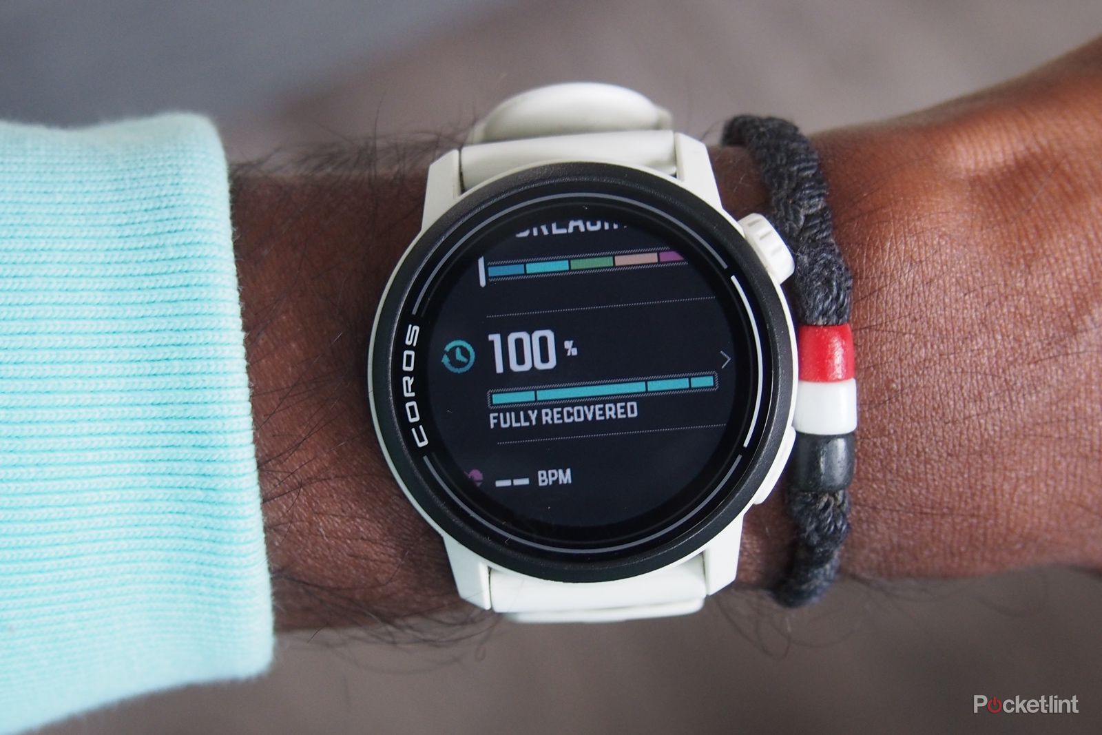 Coros Pace 3 review: Keeping pace with the pricier competition