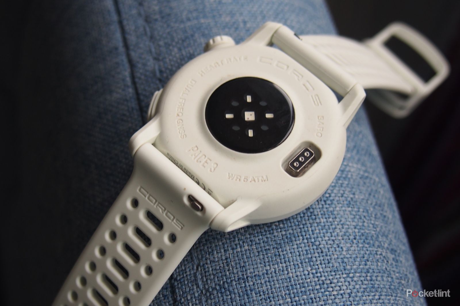 Coros Pace 3 review: Keeping pace with the pricier competition