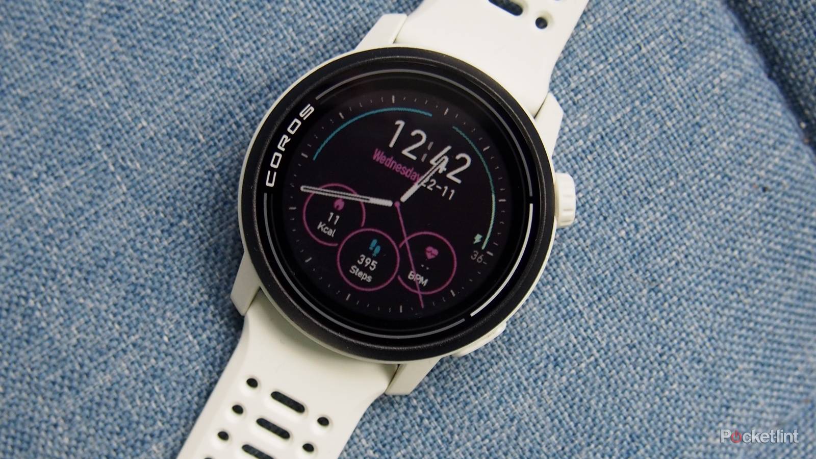 Coros Pace review: Keeping pace with the pricier competition