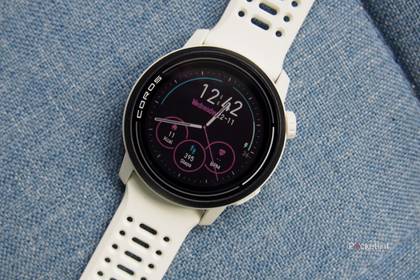 Coros Pace review: Keeping pace with the pricier competition