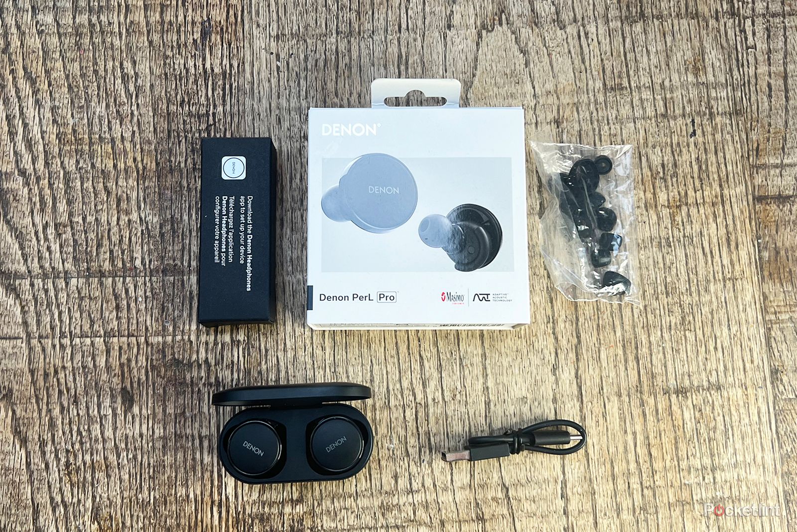 Denon PerL Pro review: The do-it-all earphones setting new standards