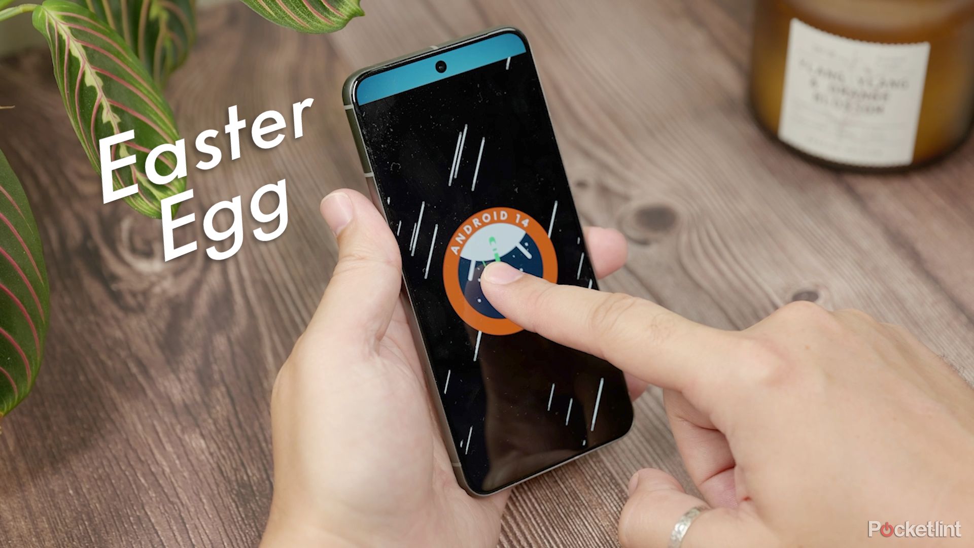 Todos os easter eggs do Android – Tecnoblog