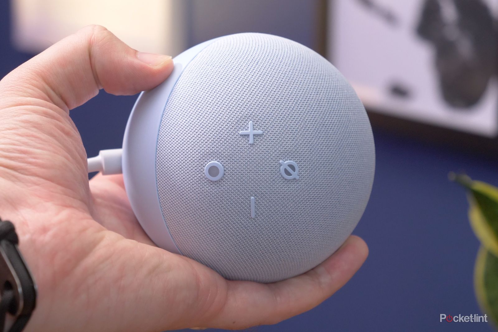 Amazon Echo Dot with Clock (5th gen) review: A great all-round package