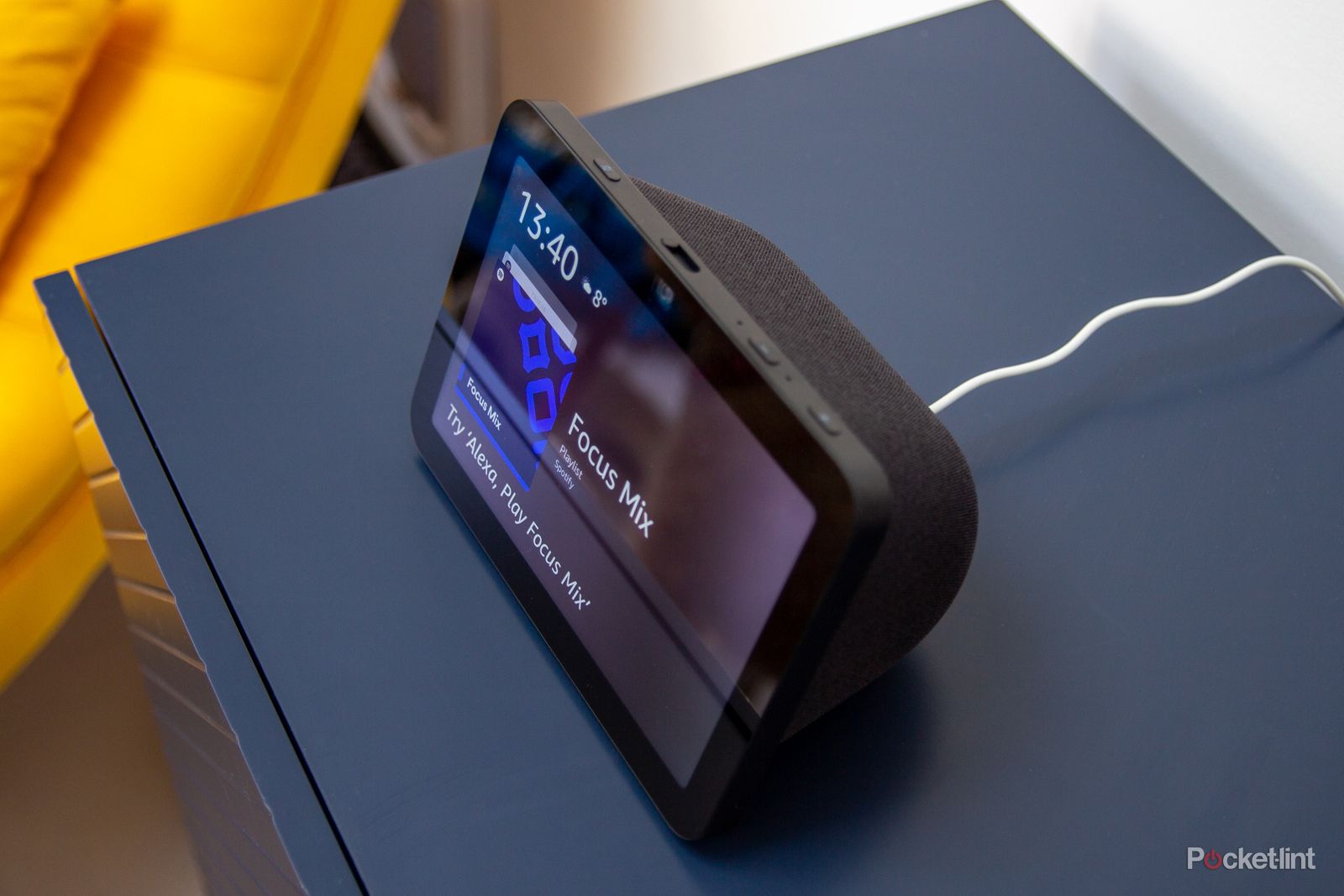 Echo Show 8 ブラック Amazonの新しい Echo Show 8（第3世代）を販売開始 - About