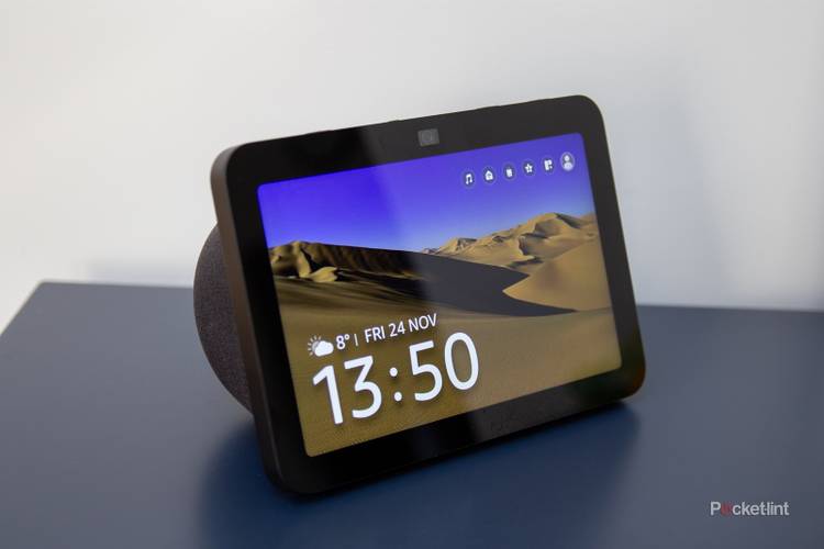 3rd Gen Alexa Show First Generation Echo Show (3rd Gen) Vs Echo