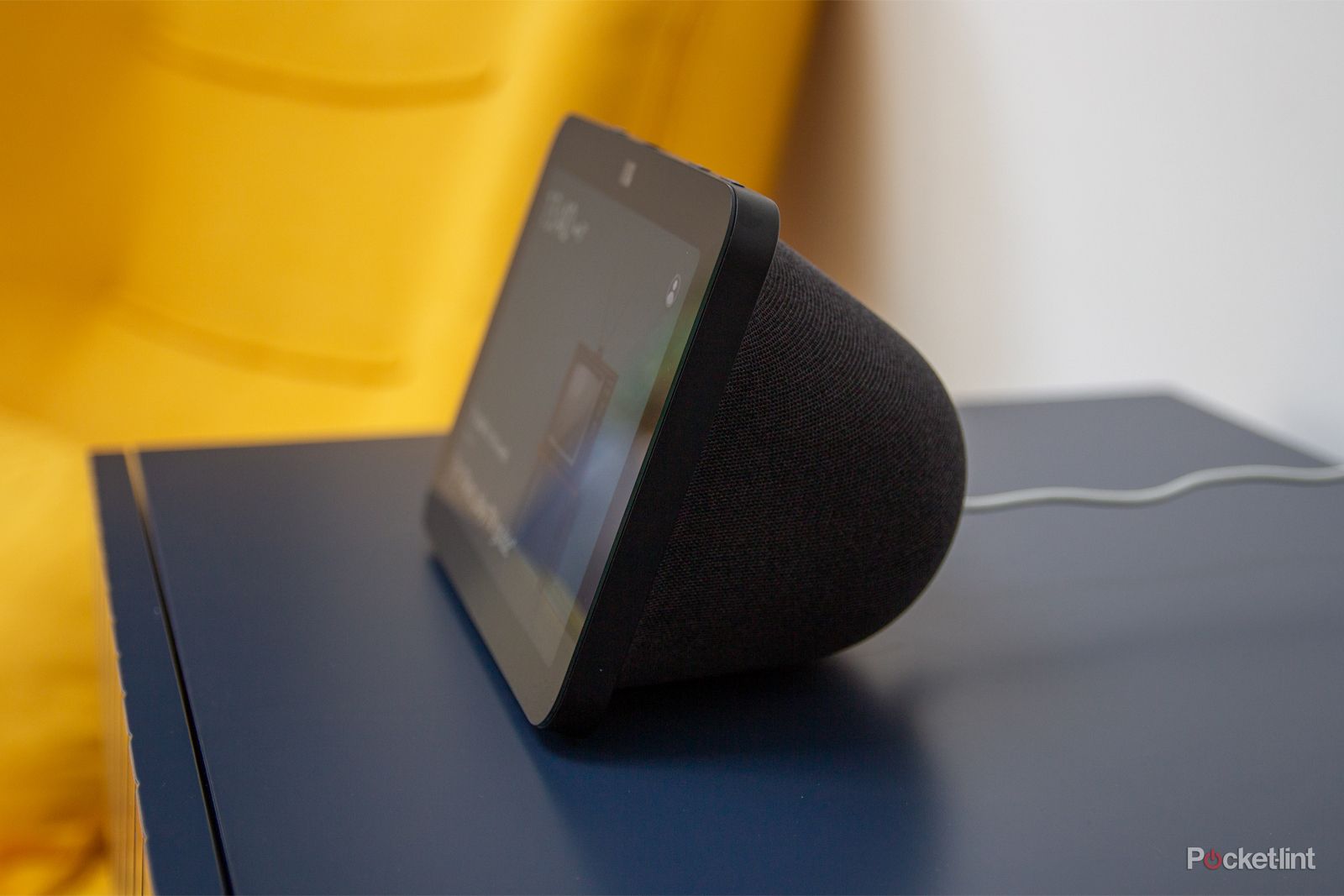 Amazon Echo Show 8 review: Fresh new looks, same Alexa