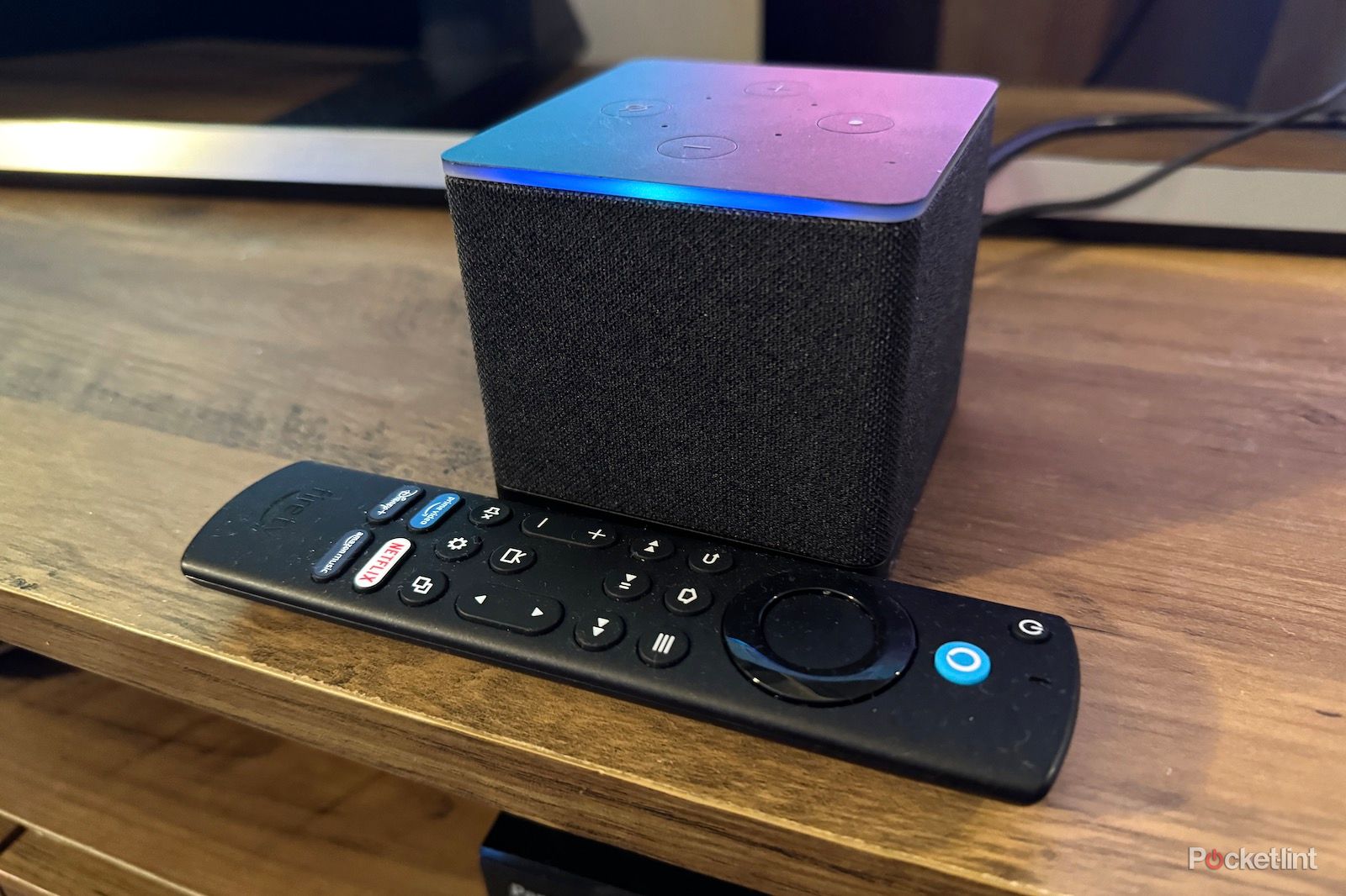 Amazon Fire TV Cube (3rd Gen, 2022) review