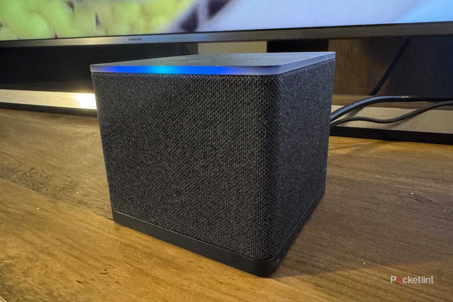 fire tv cube［新品未開封］ Fire TV Cube』開封レビュー！音声操作ちょっと使いにくいぞ