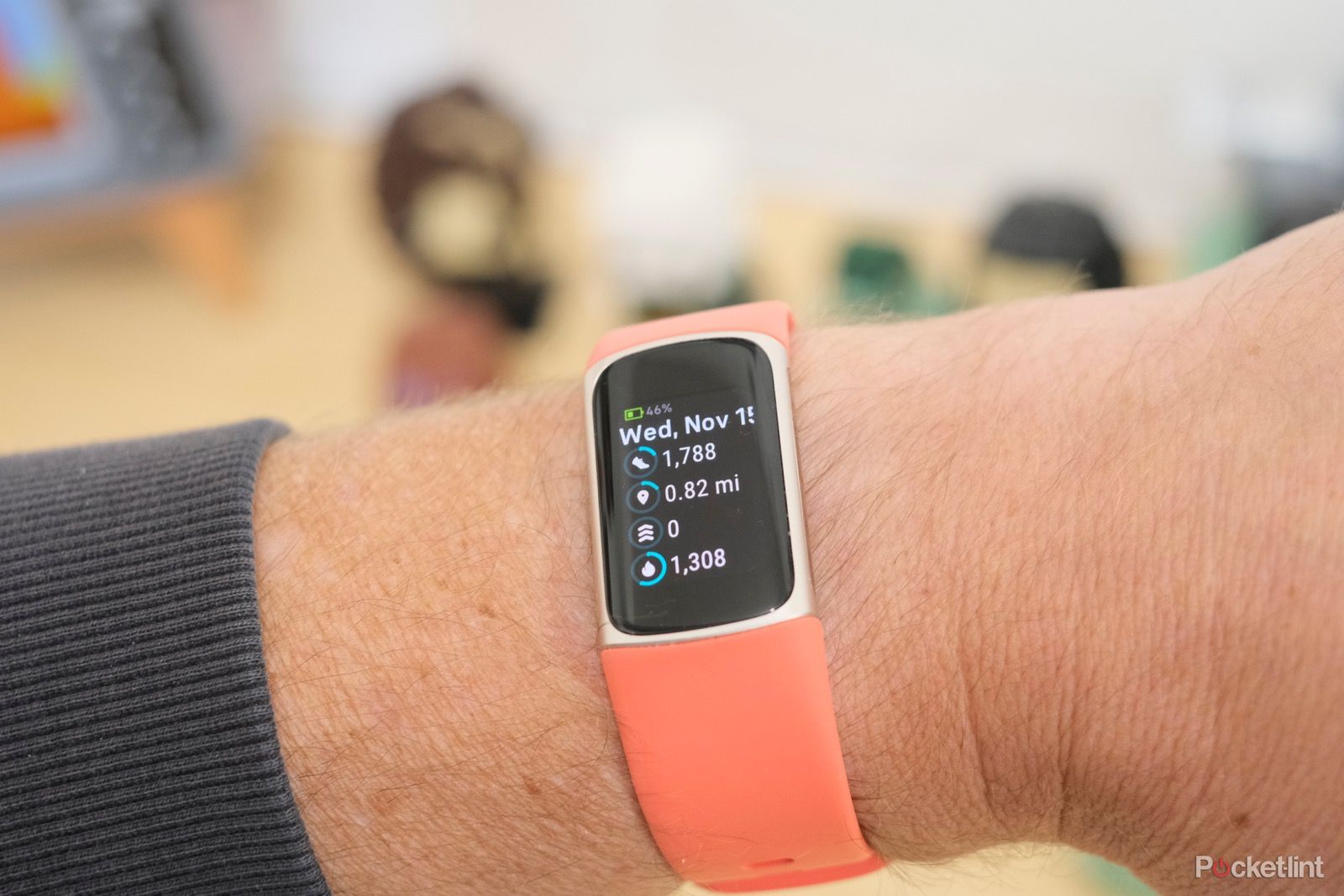 Fitbit Charge 6 Review