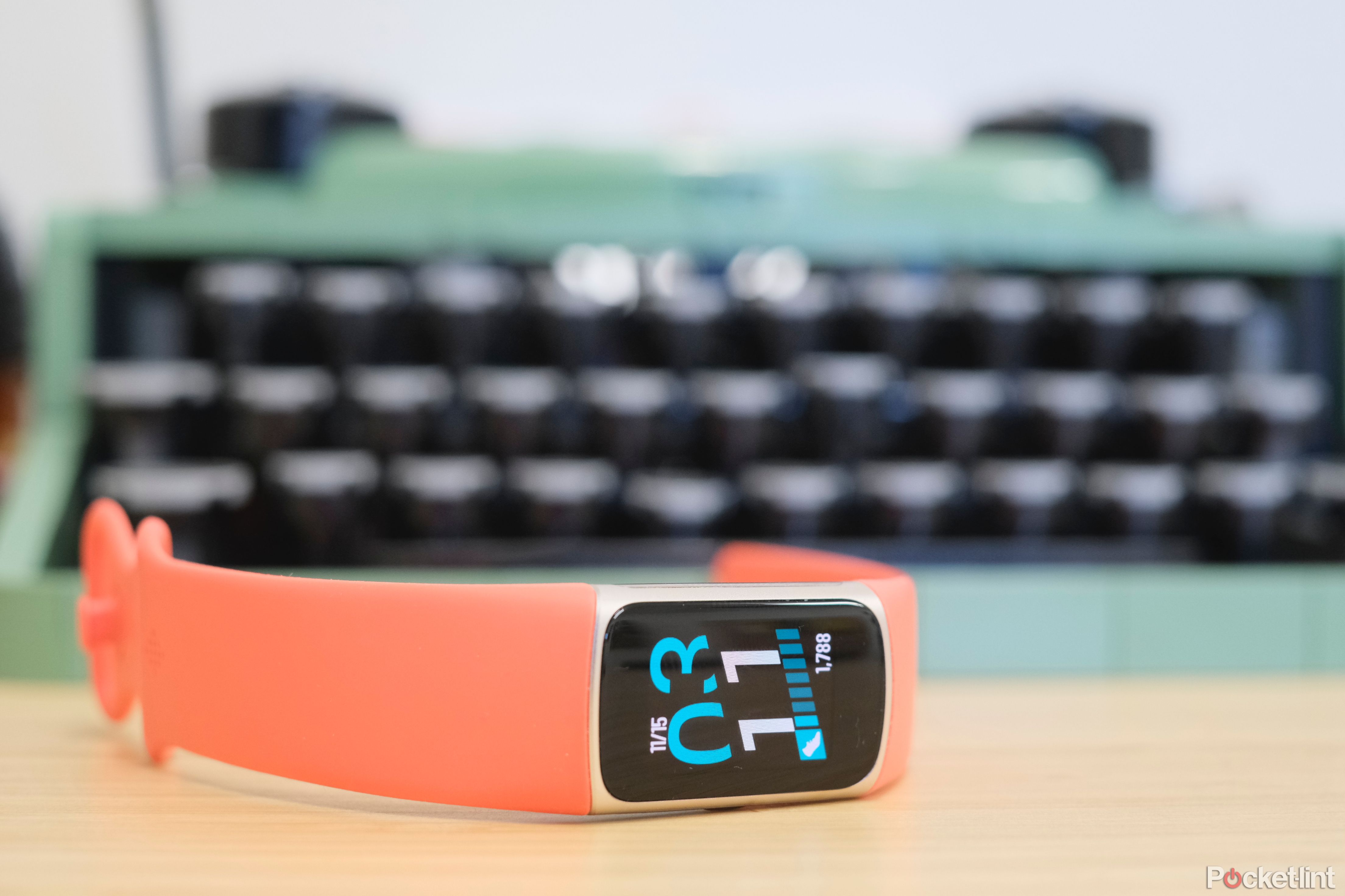 Review: The Fitbit Charge 6 Integrates More of the Google Ecosystem