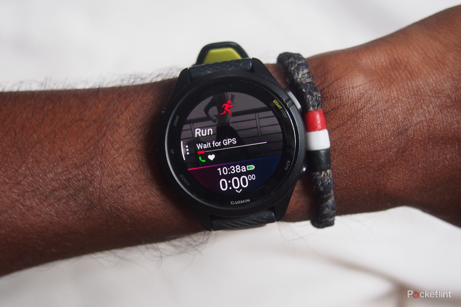 Garmin Forerunner 265s review