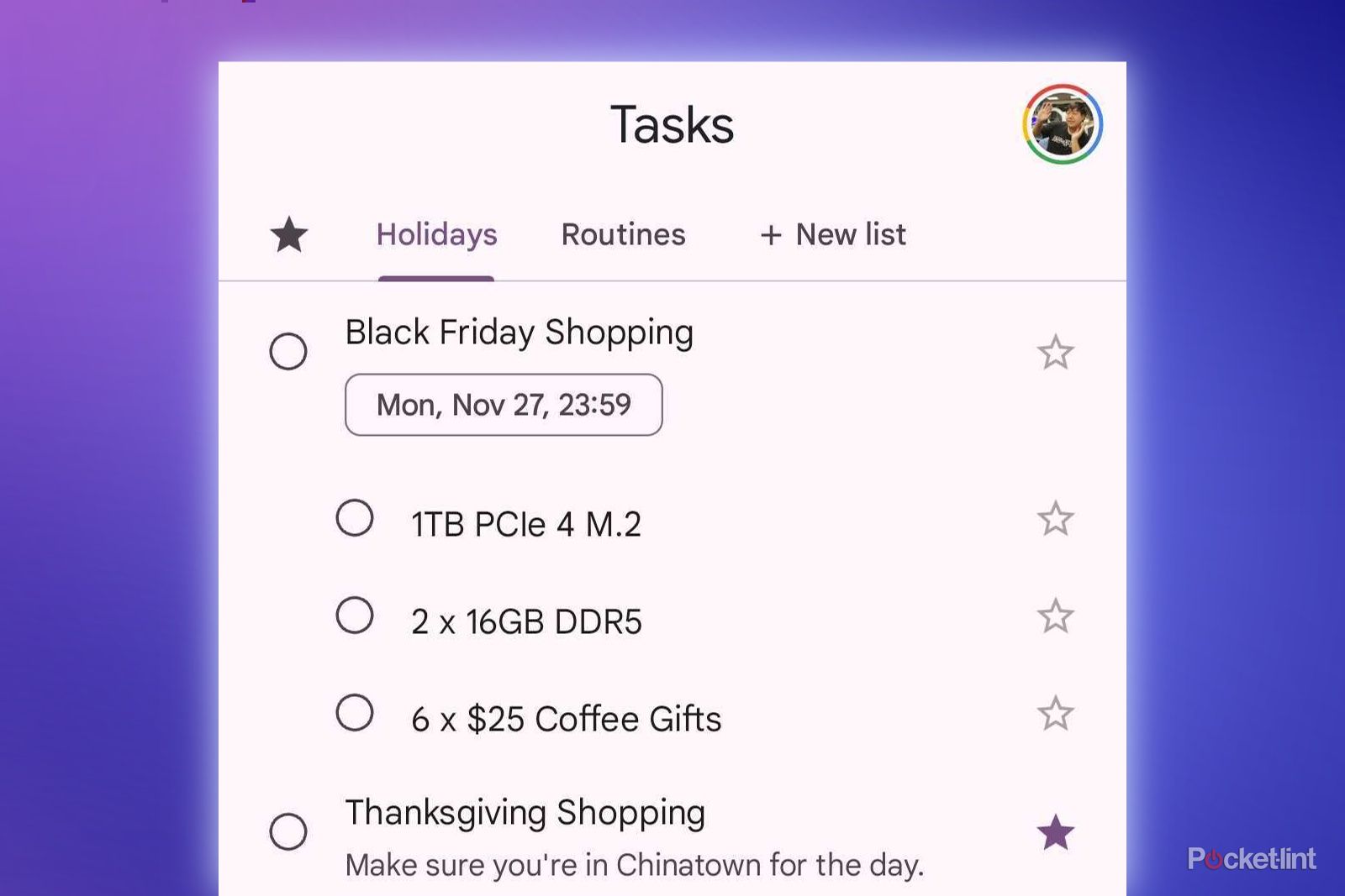 What is Google Tasks and how do you use it?