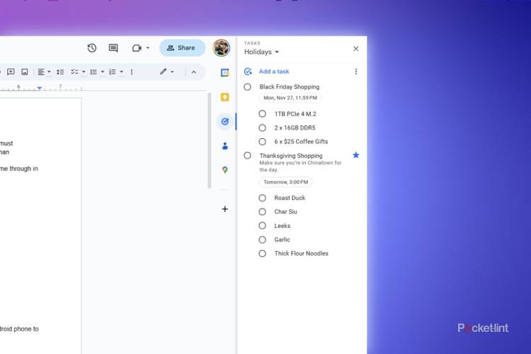 Google Task Meta What is Google Tasks and how do you use it?