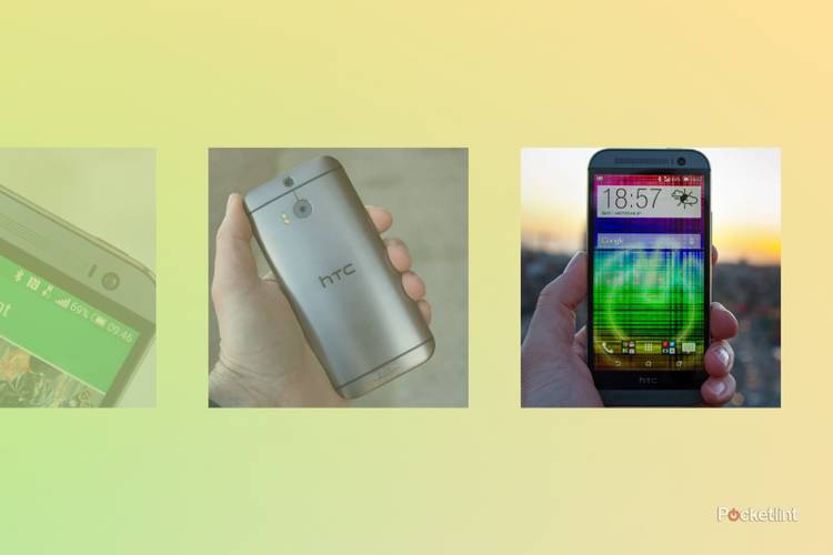 10 of the greatest HTC phones of all time and what made them so iconic