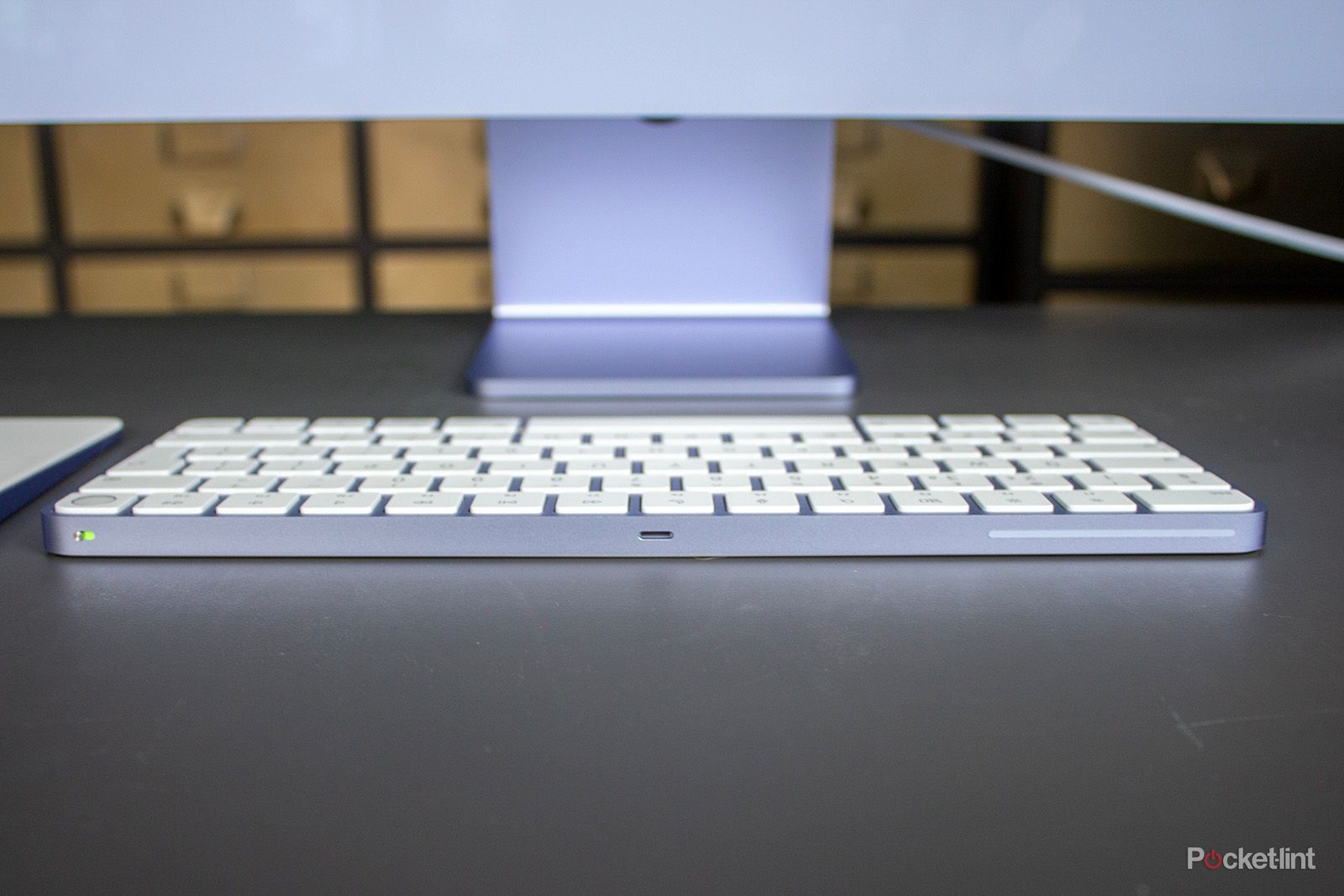 Apple iMac M3 (2023) 8GB/256GB シルバー Apple iMac M3 (2023) Review: Everything You Could Want in an
