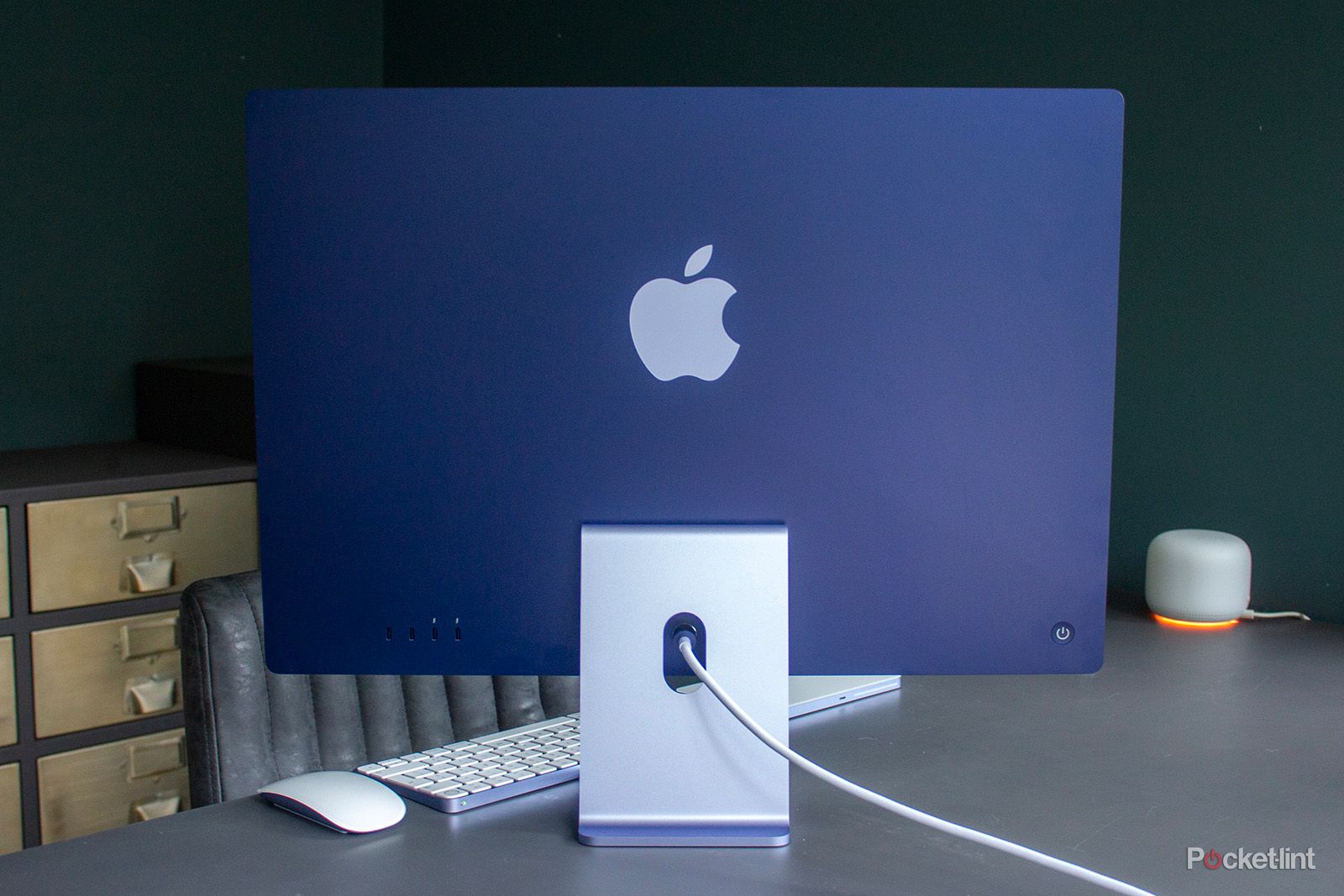 【送料込み】Apple iMac 2023 M3 16GB 1T 送料込み】Apple iMac 2023 M3 16GB 1T IMAC 24-INCH (M3,2023