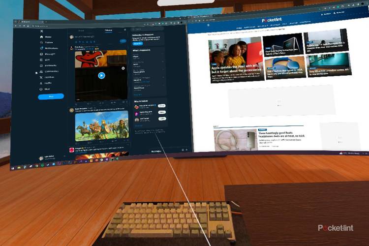 Virtual Desktop Movies For Oculus Quest Virtual Desktop Movies To