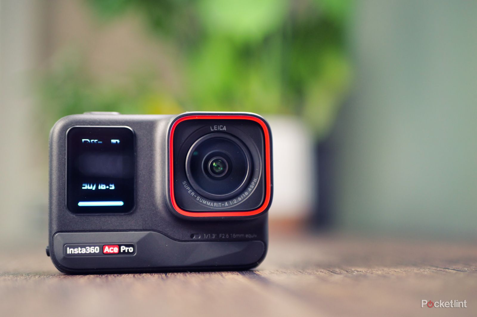 Insta360 Ace Pro review: A new challenger approaches