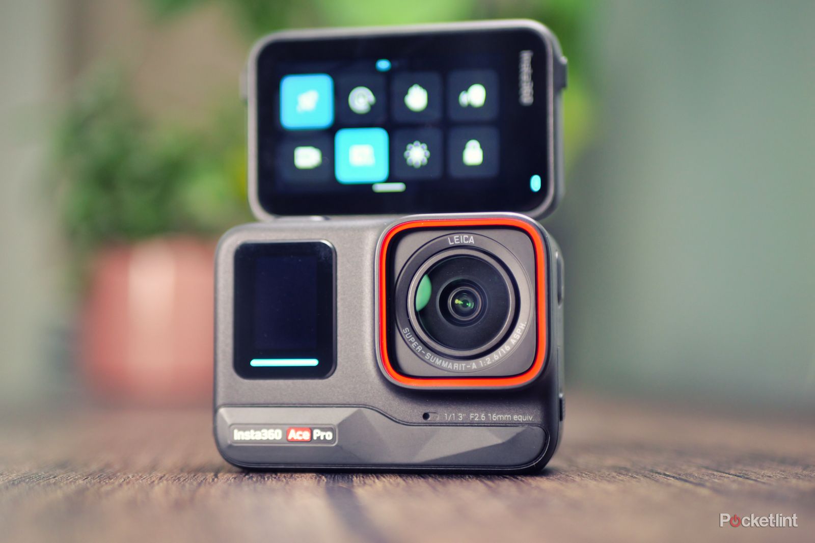 Insta360 Ace Pro review: A new challenger approaches