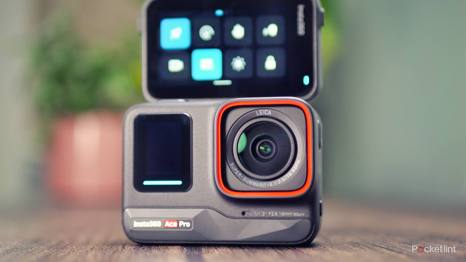 Insta360 Ace Pro review: A new challenger approaches