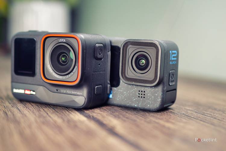 GoPro TimeWarp vs timelapse: Speed-up your vids
