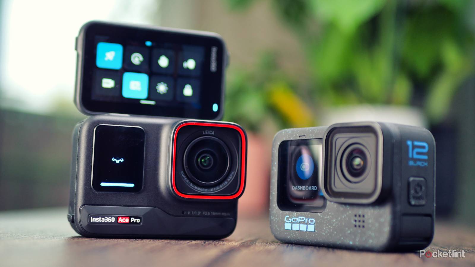Best action cameras in 2024 - Main Image