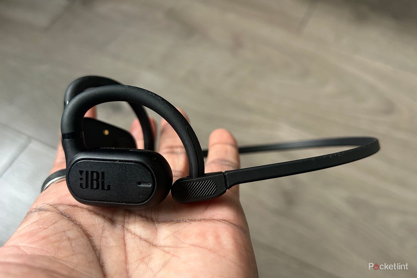 ヘッドホン JBL sound gear sense JBL Soundgear Sense Hybrid Open-Ear Headphones with