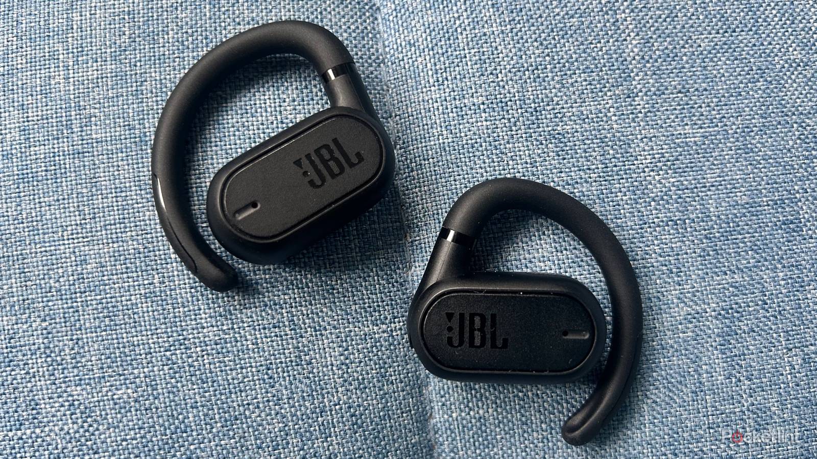JBL Soundgear Sense review: Better bass for open-ear buds