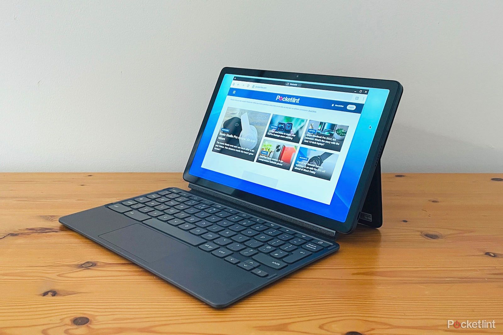 Lenovo IdeaPad Duet 3 review: An impressive package for the price