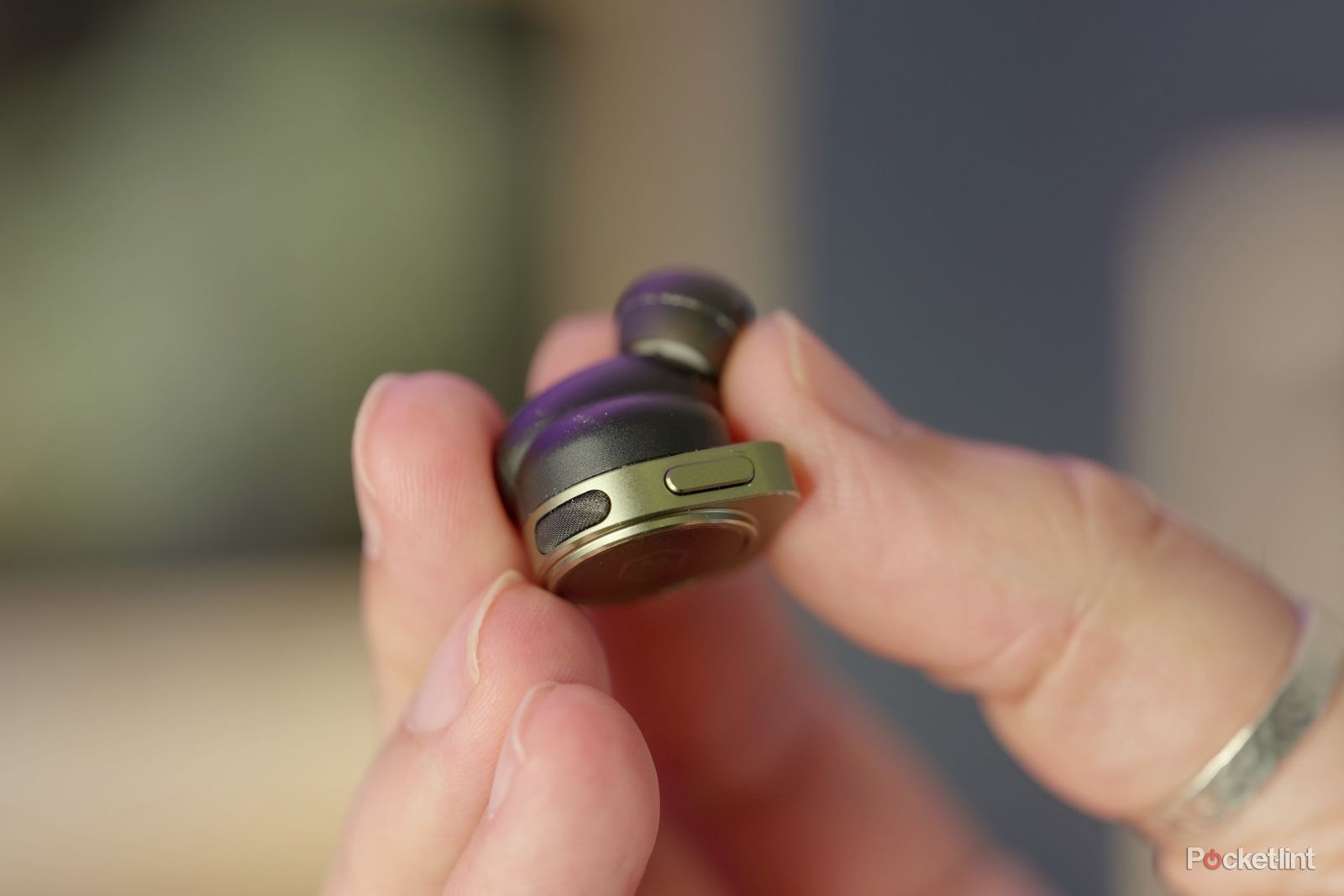 Master and Dynamic MW09 review: Luxury listen
