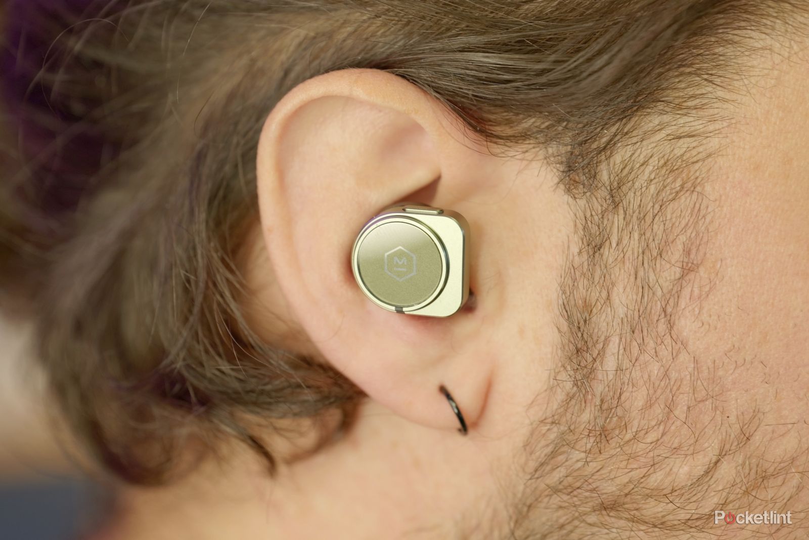 Master and Dynamic MW09 review: Luxury listen