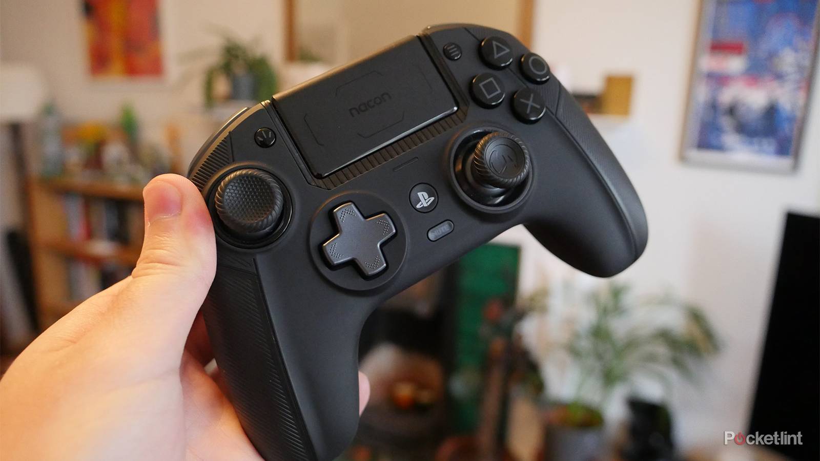 Nacon Revolution 5 Pro controller review: Up your game Nacon Revolution 5 Pro controller review: Up your game