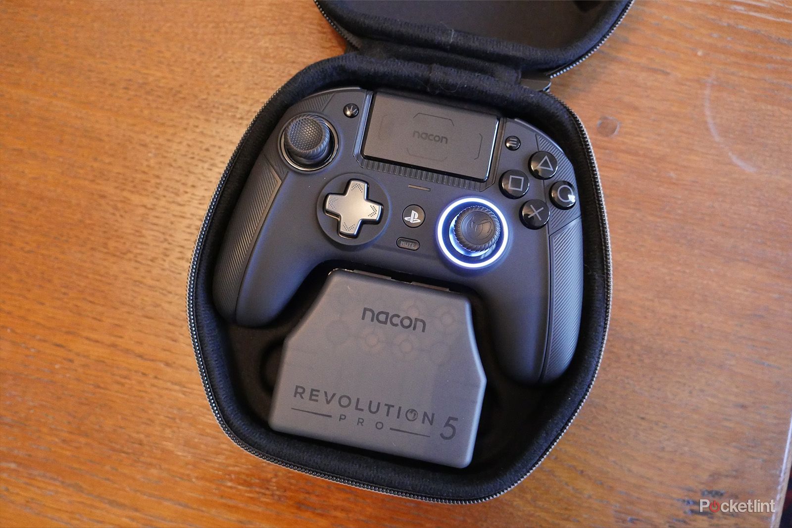 Nacon Revolution 5 Pro controller review: Up your game