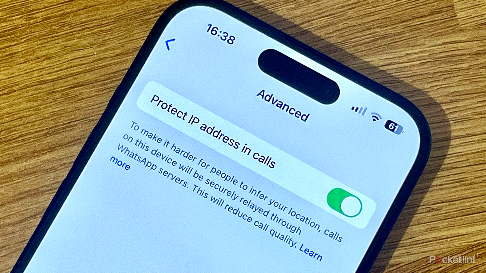 Privacy Address How to hide your IP address on WhatsApp and other privacy tips