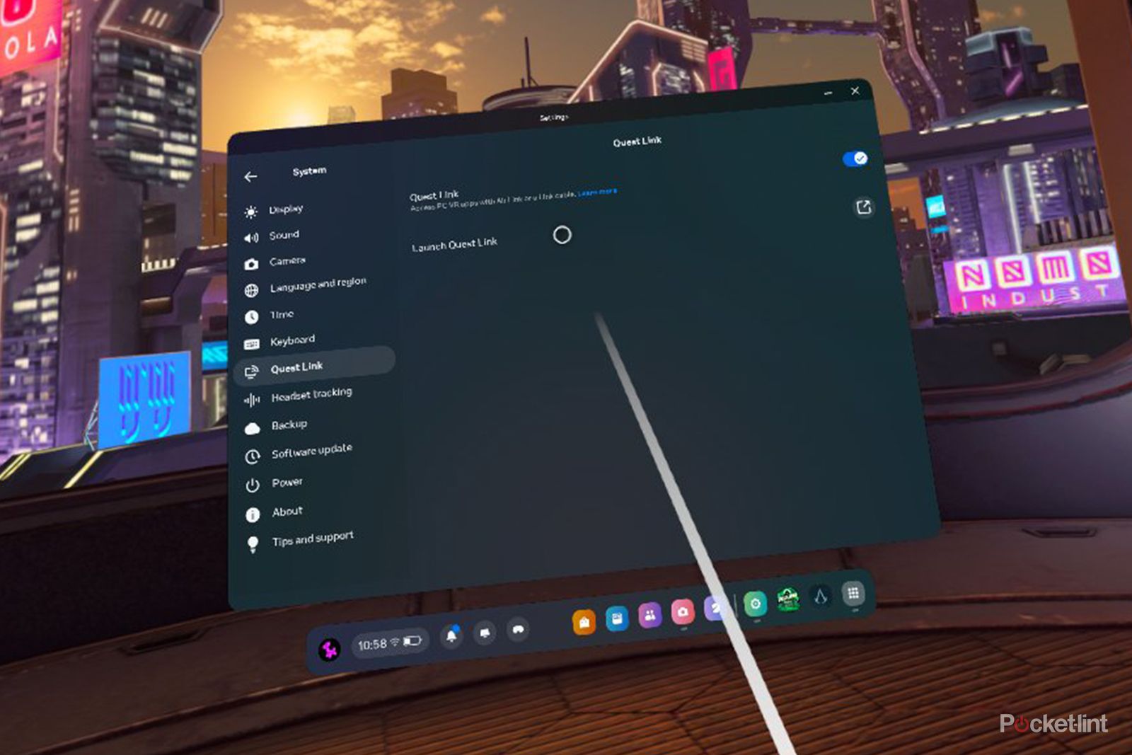 How to connect Meta Quest 2 or 3 to a PC and play PCVR games