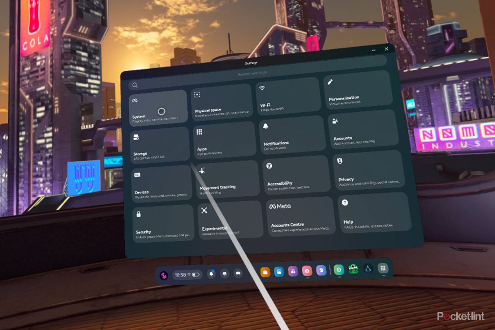 How to connect Meta Quest 2 or 3 to a PC and play PCVR games