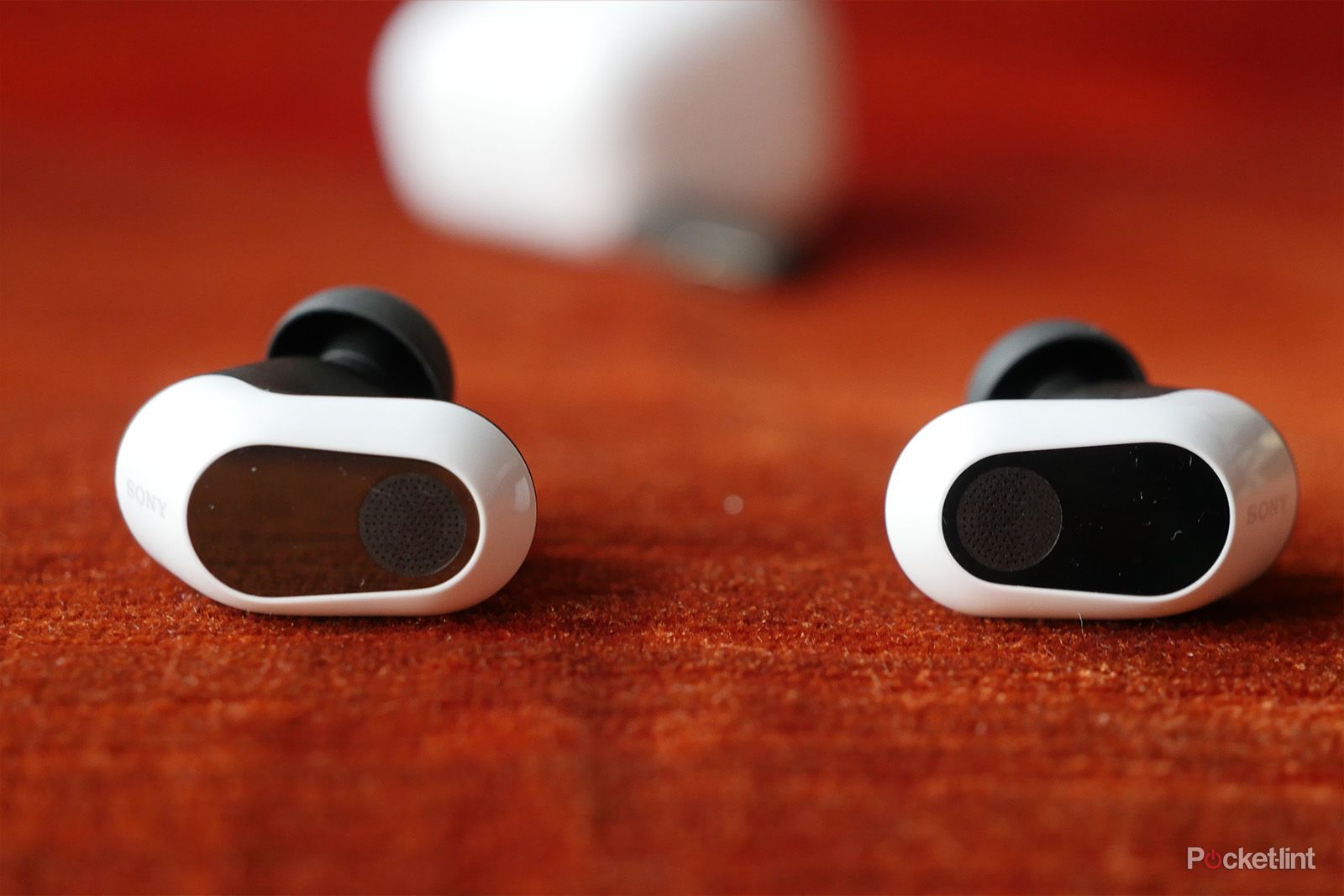 Sony's gaming earbuds aren't the one-stop shop I was hoping for