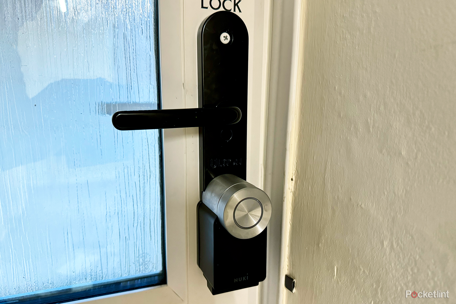 Ultion Nuki is a savvy smart lock for safety