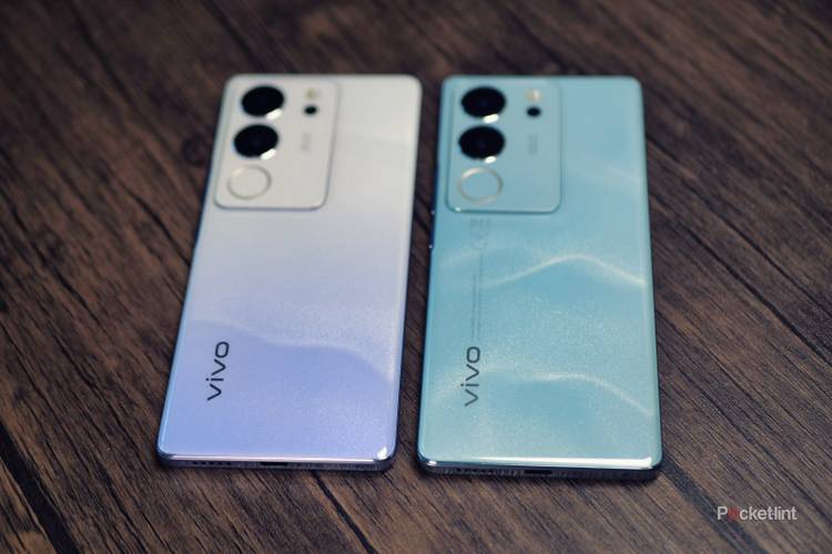 Vivo V29 review: Perfect portraits at a bargain price