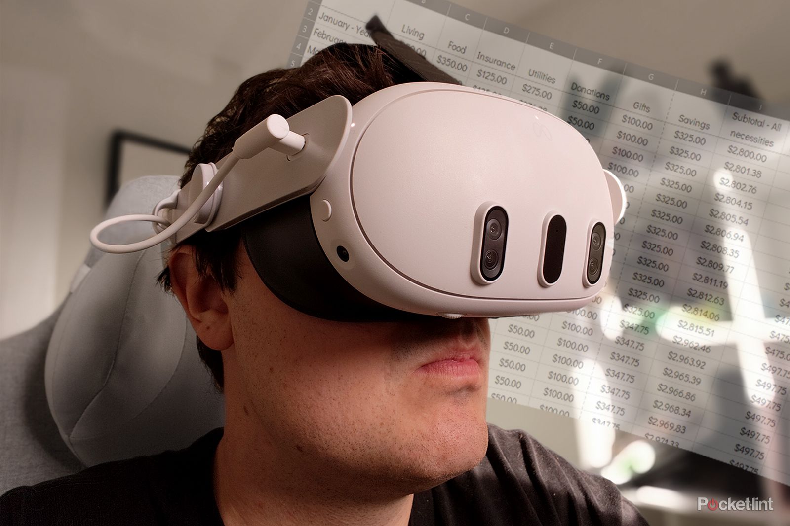 Headset Best Vr For Small Room Meta Quest 3S Review: The Perfect