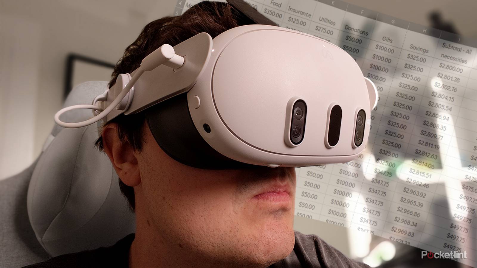 Vr Headset Linus Oculus Quest Vr Headsets Linus Tech Tips Oculus