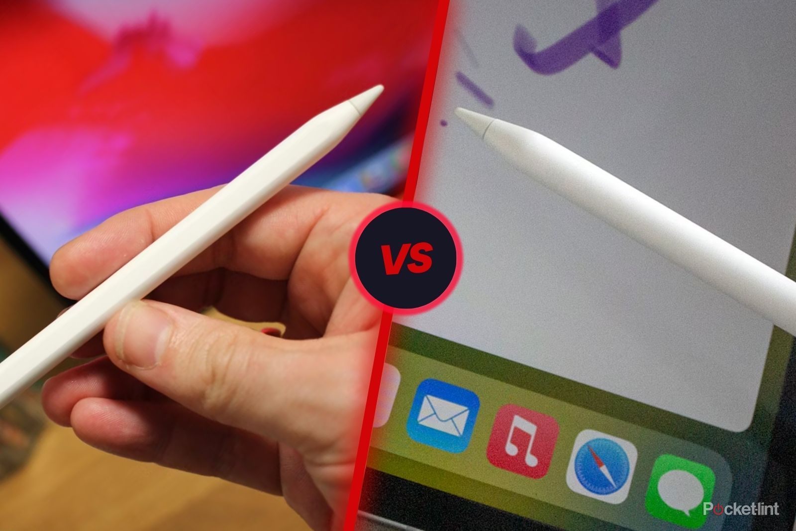 Apple Pencil (USB-C) vs Apple Pencil (2nd Generation): What's the