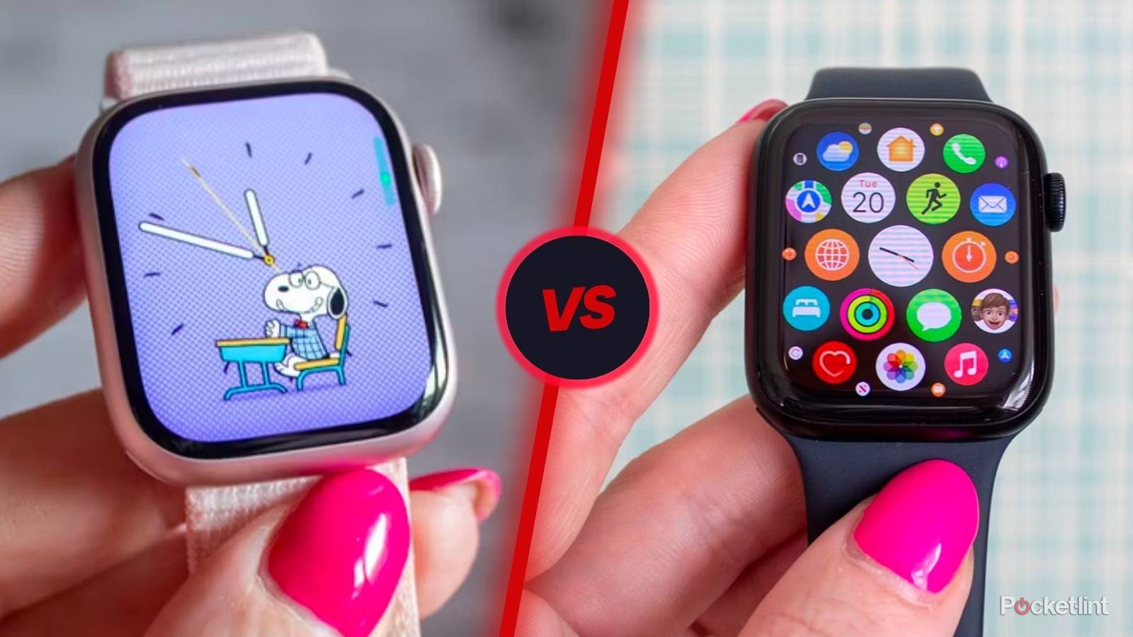 Apple Watch Series vs Watch SE: Which one is right for you?