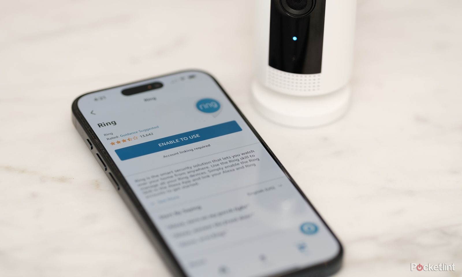 to roll out Matter for Alexa smart home devices next month