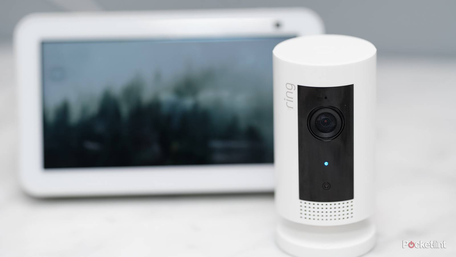 How to connect a Ring camera to your Echo Show