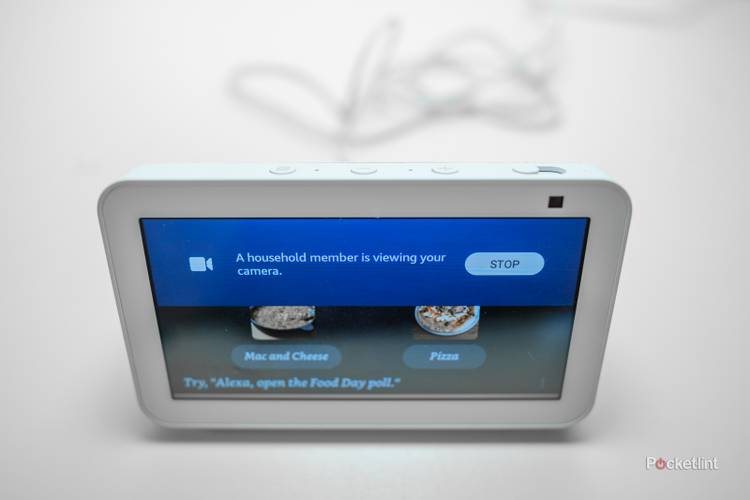 Camera Amazon Echo Show Prime Day How To View Your Echo Show