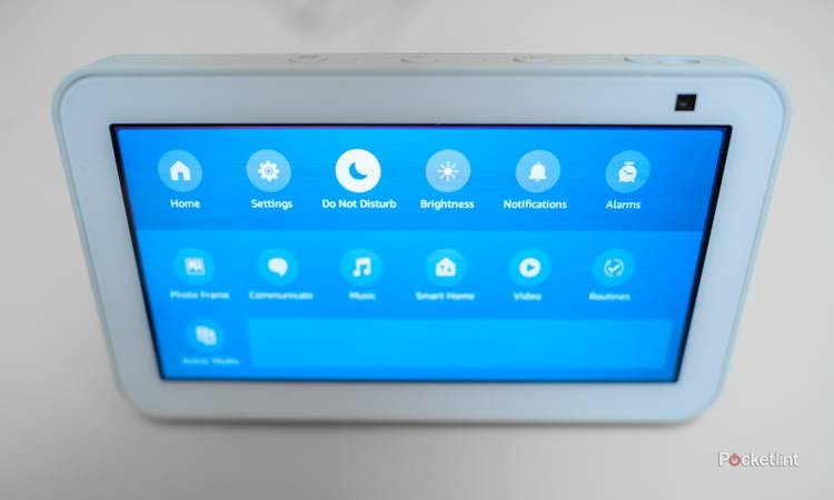 How to view your Echo Show camera remotely using the Alexa app